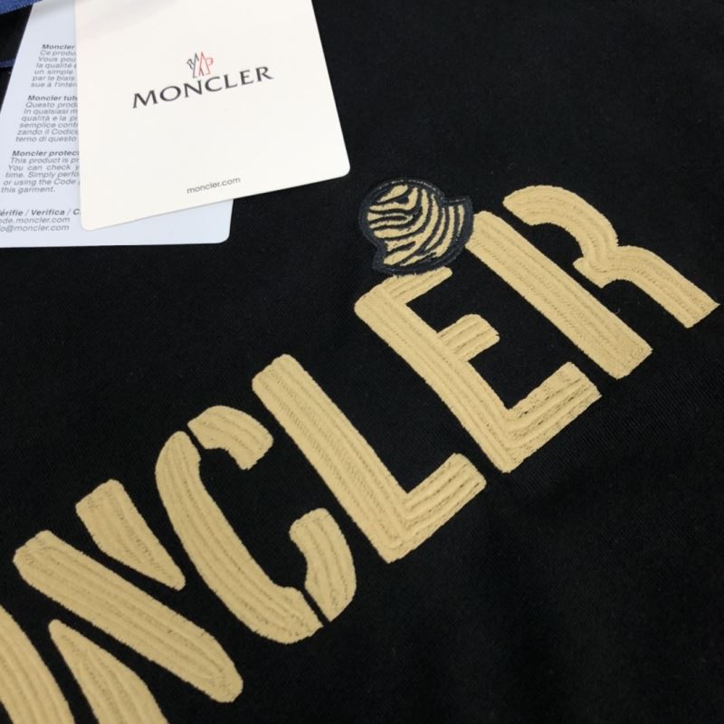 Moncler T-Shirts